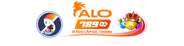 logo alo789